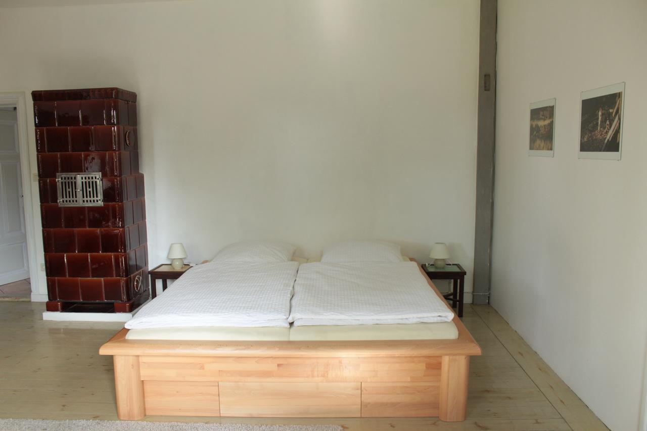 Gastehaus Tobringen 20 Guest House Ngoại thất bức ảnh